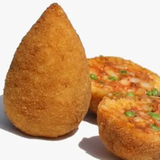 Arancino ragù