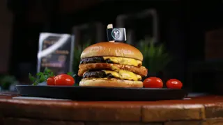 Goryl smash