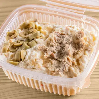 Ensaladilla Rusa