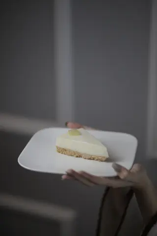 Tarte Citron