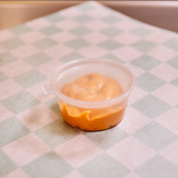 Magic Burger Sauce
