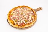 San Giovanni pizza