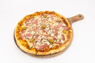 San Giovanni pizza