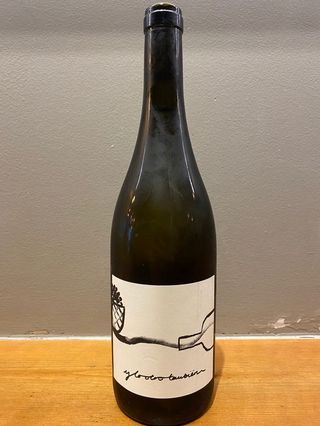 Vino Blanco Y El Otro También (750 Ml.)