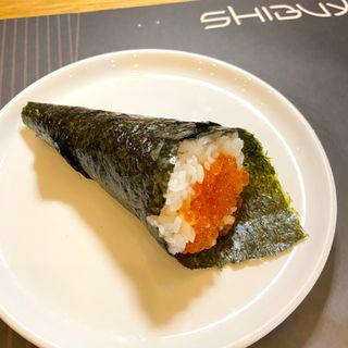 Temaki ikura - 1 pezzo