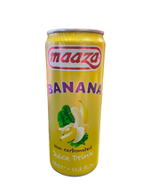 Zumo De Banana (330 Ml.)