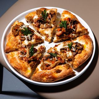 Cardoncello Ragusano