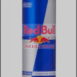 Red Bull