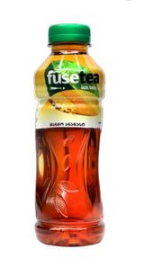 ცივი ჩაი ატამი 0.5ლ