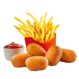 Menú 7