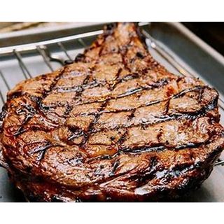 T-Bone Steak