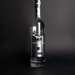 Beluga Vodka