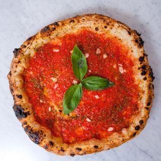 Marinara napoletana