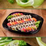 Uchico Special Boat 36 Pcs