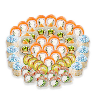 Сет "Святковий"