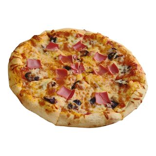 Пица Странджа Ø 30см