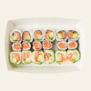 Biger maki 18 pezzi