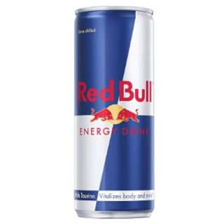 Red Bull Lata 330 Ml.