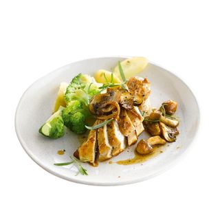 Suprême De Poulet