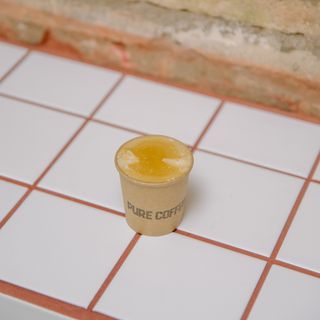 Café Cortado (120 Ml.)