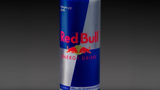 ენერგეტიკული სასმელი რედბული