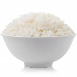 Rice (L)