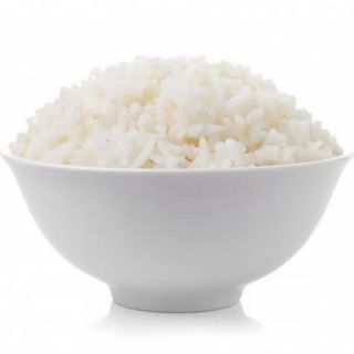 Rice (L)