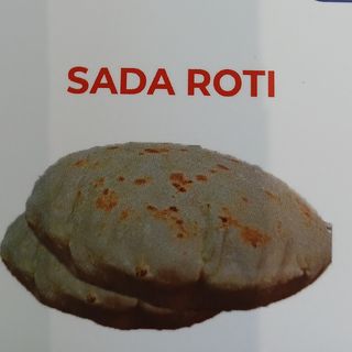 31 Sada roti