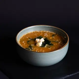 Miso-shiru