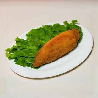 Котлета по-киевски