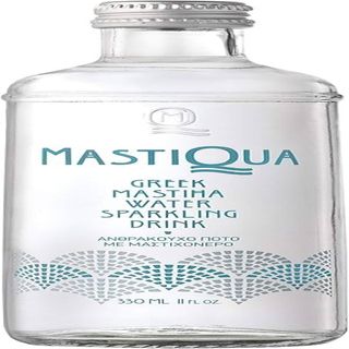 Agua Mastiqua (330 Ml.)
