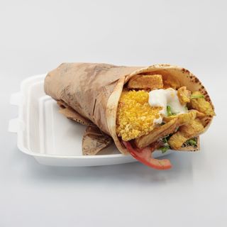 Сандвич ролер