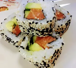 12. City Roll