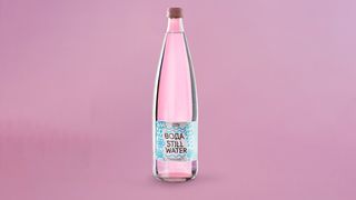 Mineralna 0.75l
