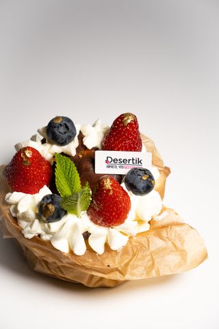 Испанский чизкейк (250г)