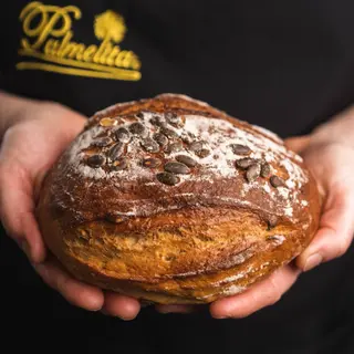Pan De Calabaza