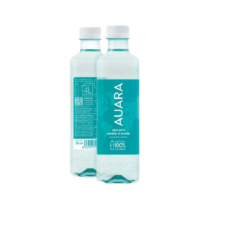 Agua Auara 