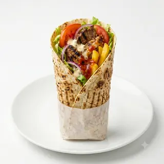 Lavash Mixto