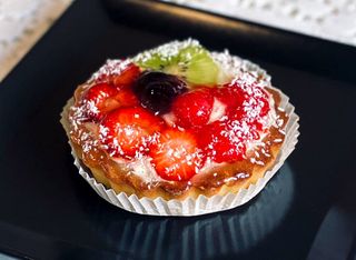 Тарталета (115г)