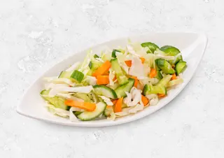 Ensalada Pico Rico
