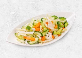 Ensalada Pico Rico
