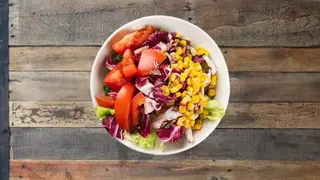 Sezonske salate