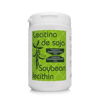 Lecitina Soja 500Gm