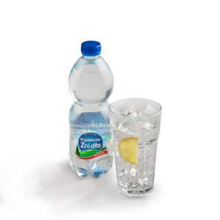 WODA GAZOWANA 0,5L