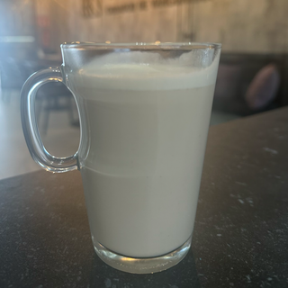 Chai Latte