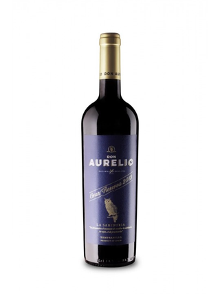 Don Aurelio Gran Reserva