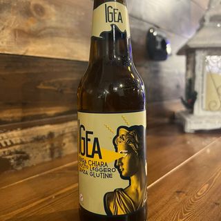 Igea Gluten Free 33cl