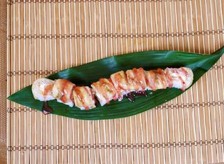 Ура банан (8бр)