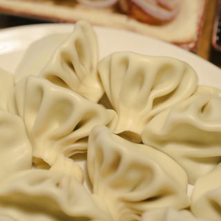 სოკოს ხინკალი 10 ცალი