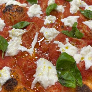 Margherita con bufala 500 g